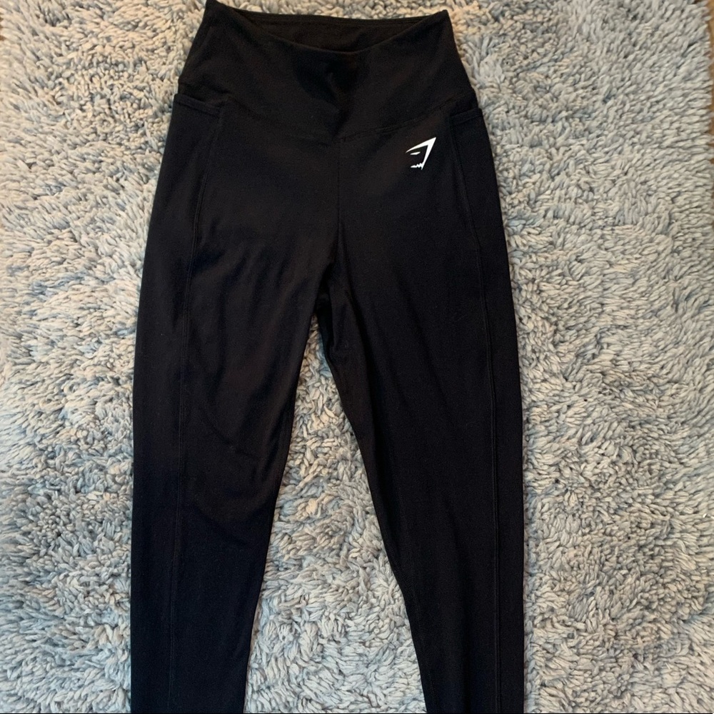 Small Gymshark Dreamy Leggings